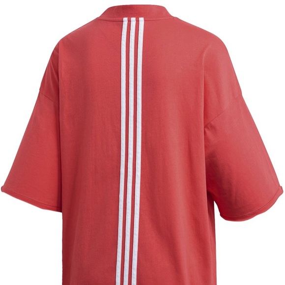 Adidas T shirt Dress - Picture 3 of 5